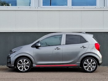 Used Kia Picanto 2023 for sale - 78547071: Photo
