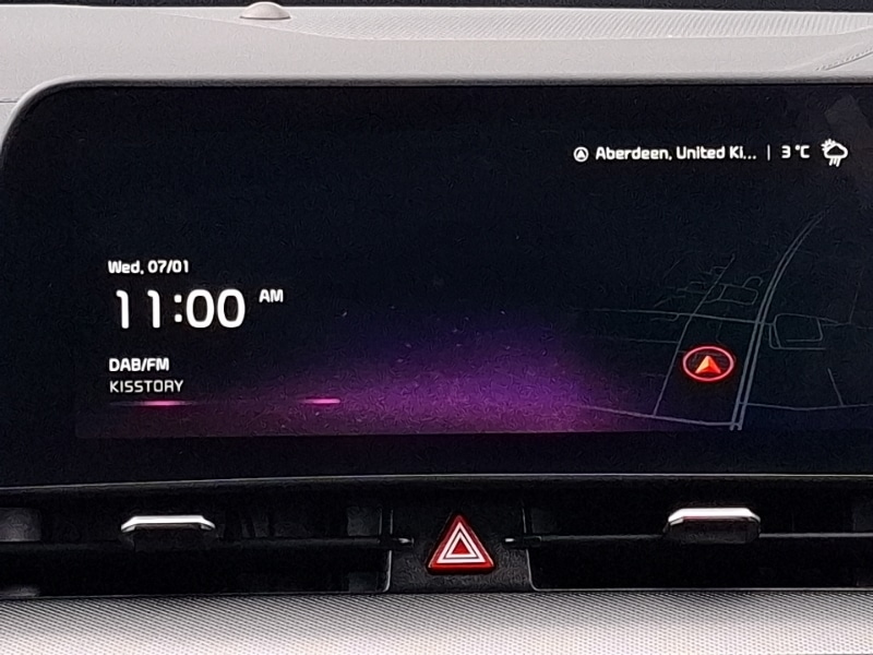 Used Kia Sportage 2023 for sale - 77126531: Photo 10