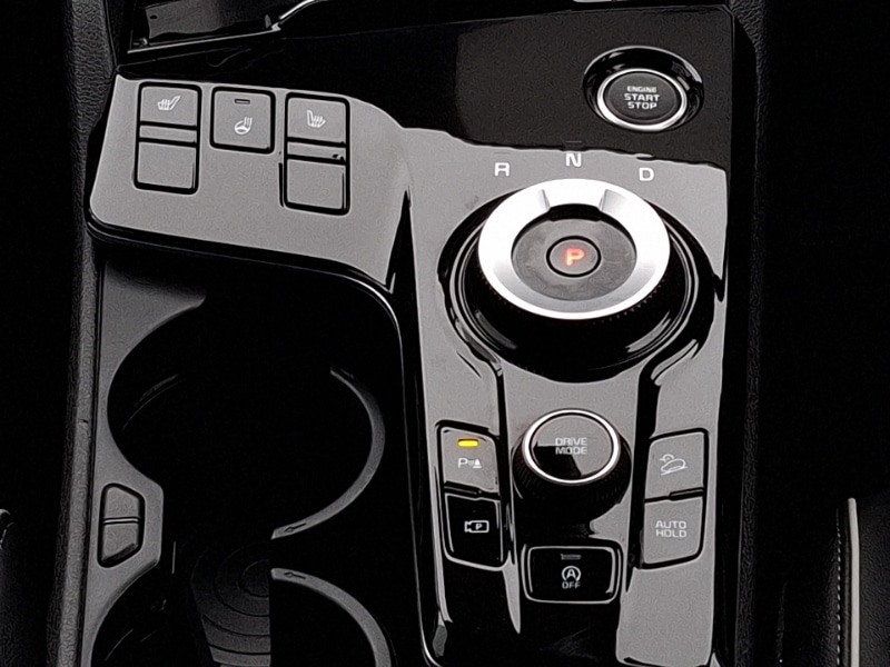 Used Kia Sportage 2023 for sale - 77126531: Photo 12