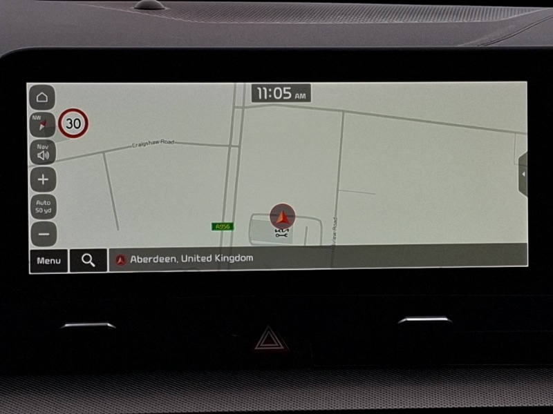 Used Kia Sportage 2023 for sale - 77126531: Photo 14