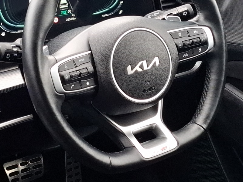 Used Kia Sportage 2023 for sale - 77126531: Photo 17