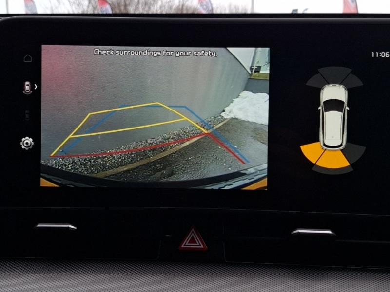 Used Kia Sportage 2023 for sale - 77126531: Photo 18