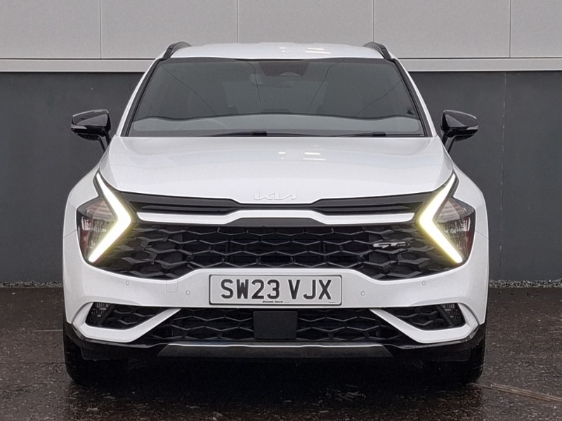 Used Kia Sportage 2023 for sale - 77126531: Photo 19