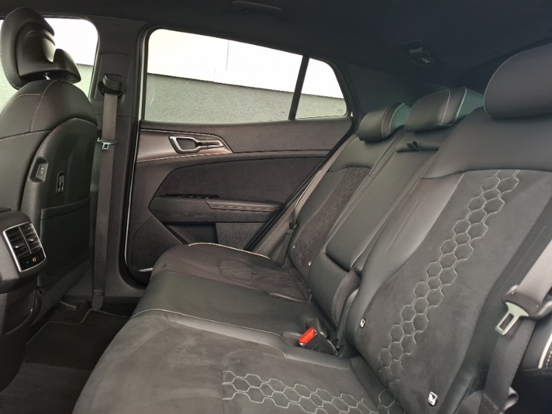Used Kia Sportage 2023 for sale - 77126531: Photo 6