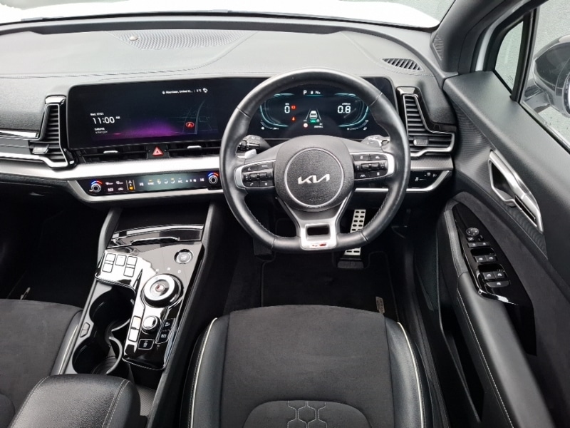 Used Kia Sportage 2023 for sale - 77126531: Photo 7