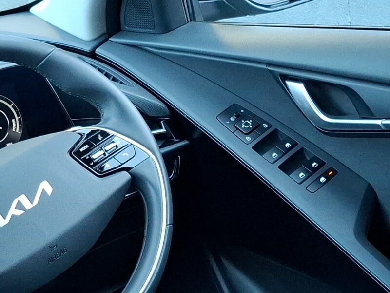 Used Kia Niro 2025 for sale - 77284821: Photo 11