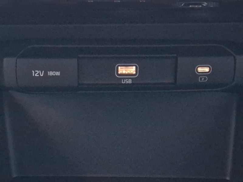 Used Kia Niro 2025 for sale - 77284821: Photo 13