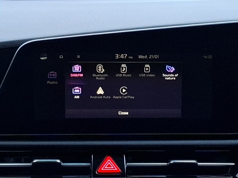 Used Kia Niro 2025 for sale - 77284821: Photo 15