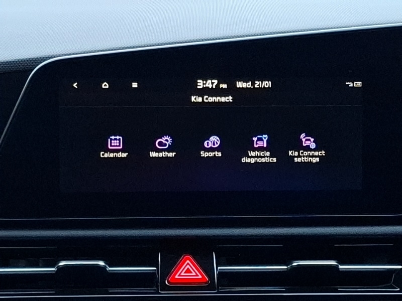 Used Kia Niro 2025 for sale - 77284821: Photo 16