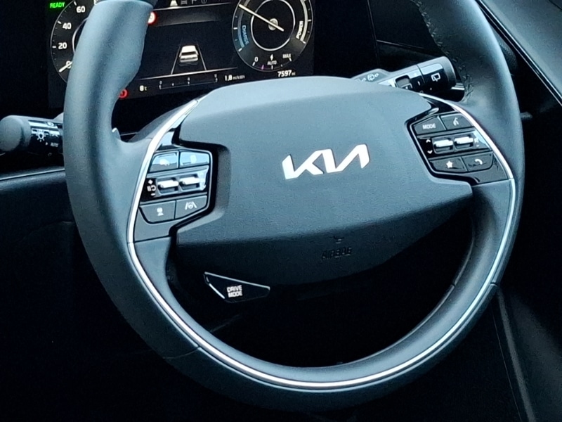 Used Kia Niro 2025 for sale - 77284821: Photo 17