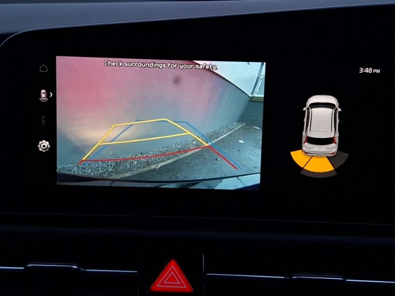 Used Kia Niro 2025 for sale - 77284821: Photo 19