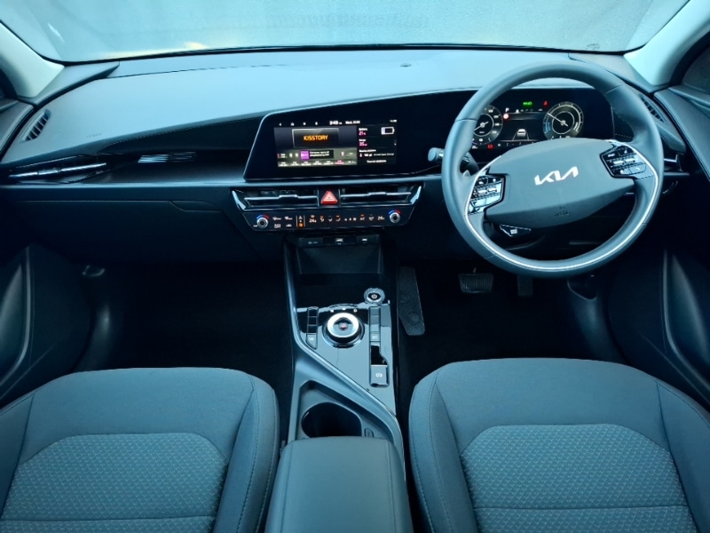 Used Kia Niro 2025 for sale - 77284821: Photo 2