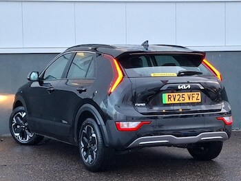 Used Kia Niro 2025 for sale - 77284821: Photo