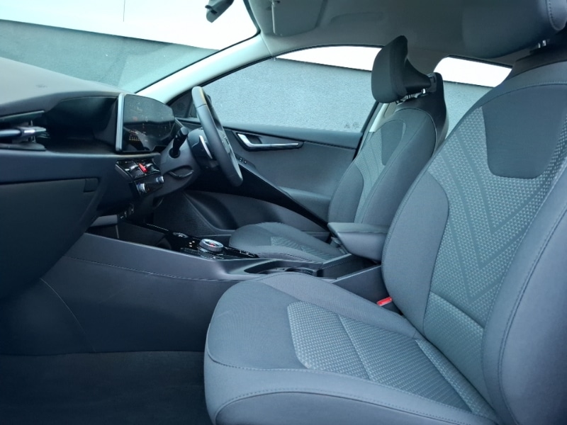 Used Kia Niro 2025 for sale - 77284821: Photo 5