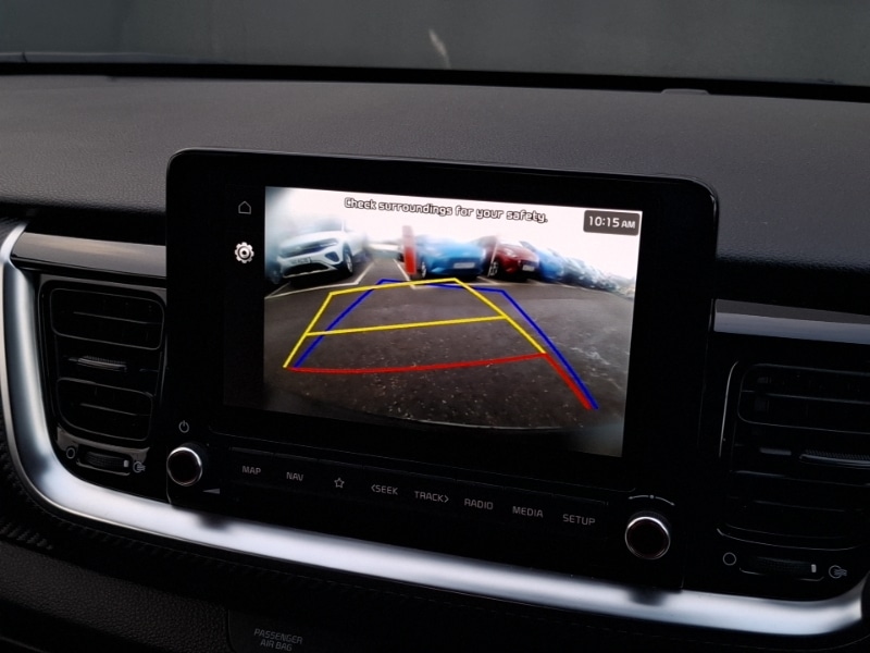 Used Kia Stonic 2025 for sale - 77062425: Photo 11