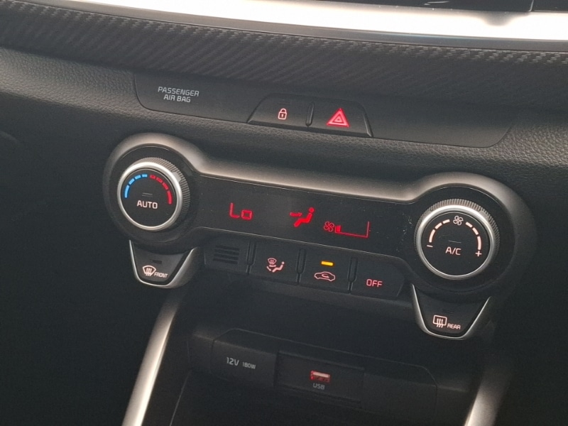 Used Kia Stonic 2025 for sale - 77062425: Photo 13