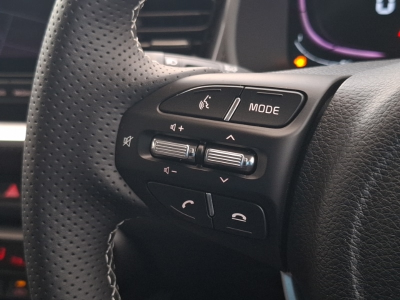 Used Kia Stonic 2025 for sale - 77062425: Photo 14