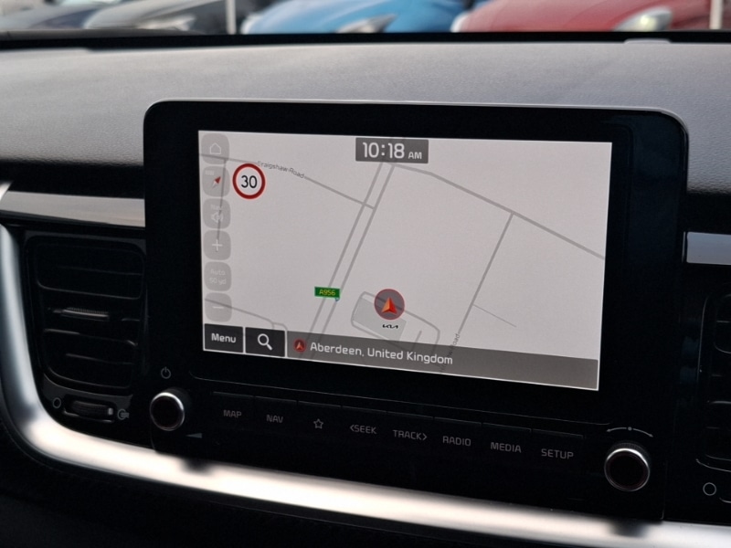 Used Kia Stonic 2025 for sale - 77062425: Photo 16