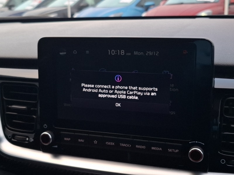 Used Kia Stonic 2025 for sale - 77062425: Photo 17