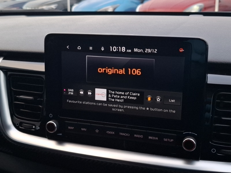 Used Kia Stonic 2025 for sale - 77062425: Photo 19