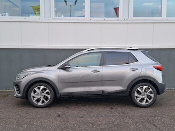 Used Kia Stonic 2025 for sale - 77062425: Photo