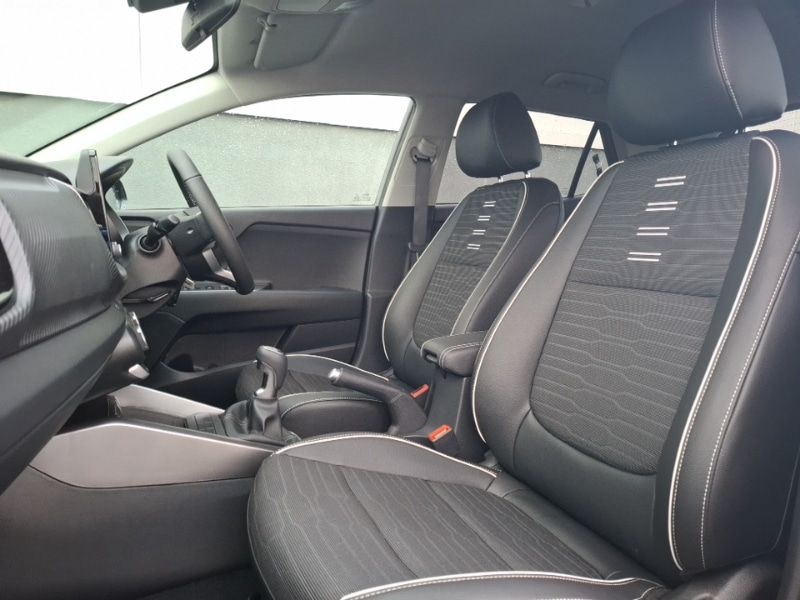 Used Kia Stonic 2025 for sale - 77062425: Photo 5