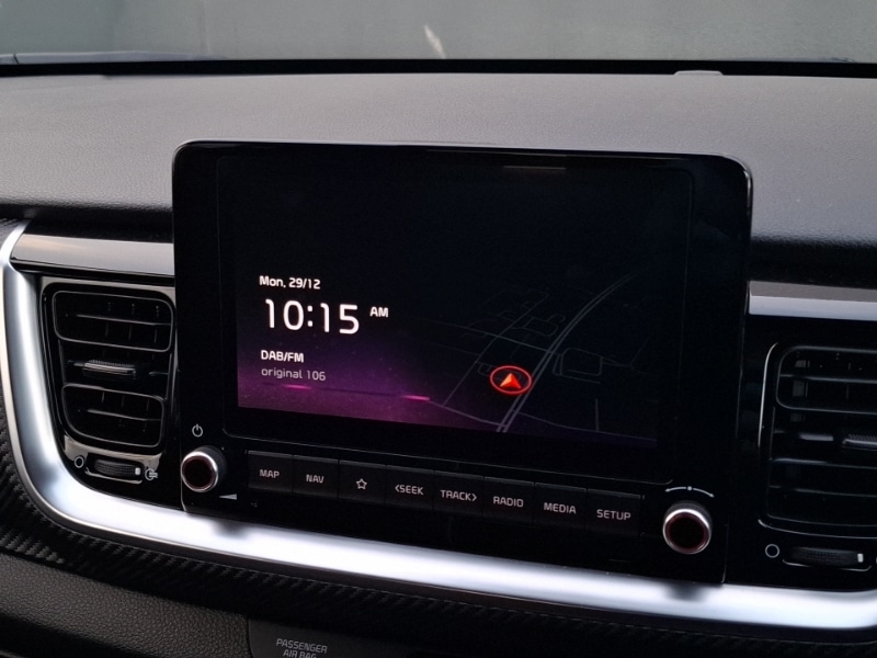 Used Kia Stonic 2025 for sale - 77062425: Photo 7