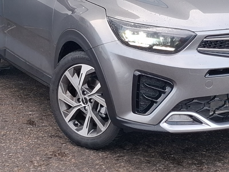 Used Kia Stonic 2025 for sale - 77062425: Photo 9