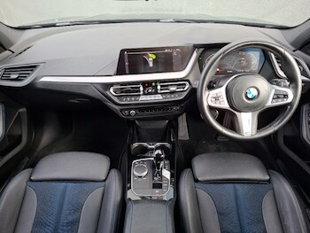 Used BMW 1 Series 2023 for sale - 78441842: Photo