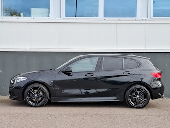 Used BMW 1 Series 2023 for sale - 78441842: Photo