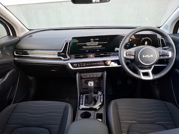 Used Kia Sportage 2025 for sale - 77776845: Photo