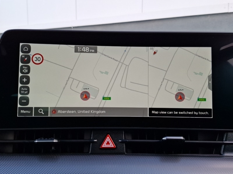 Used Kia Sportage 2025 for sale - 77776845: Photo 3