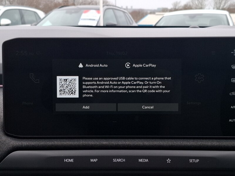 Used Kia EV3 2025 for sale - 77652155: Photo 13