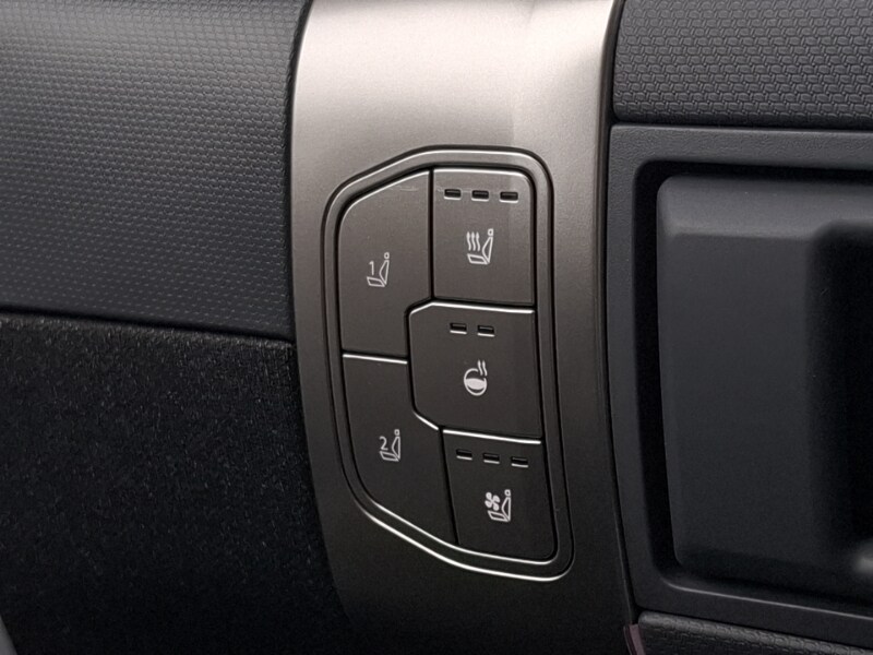 Used Kia EV3 2025 for sale - 77652155: Photo 14