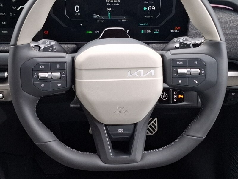 Used Kia EV3 2025 for sale - 77652155: Photo 15