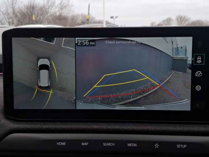 Used Kia EV3 2025 for sale - 77652155: Photo 18