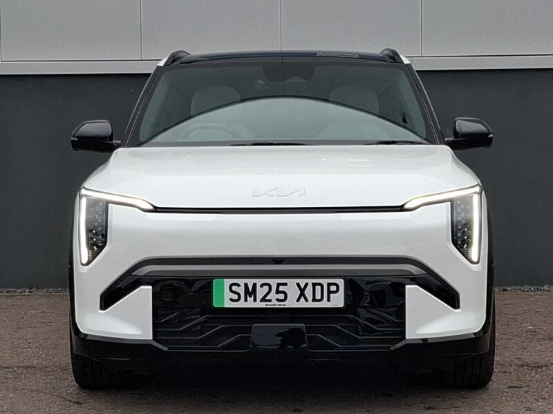 Used Kia EV3 2025 for sale - 77652155: Photo 19