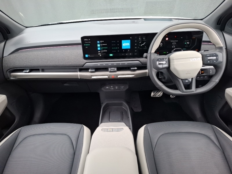 Used Kia EV3 2025 for sale - 77652155: Photo 2