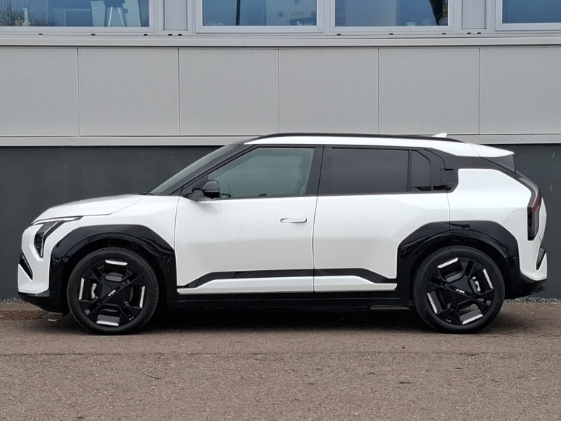 Used Kia EV3 2025 for sale - 77652155: Photo 4