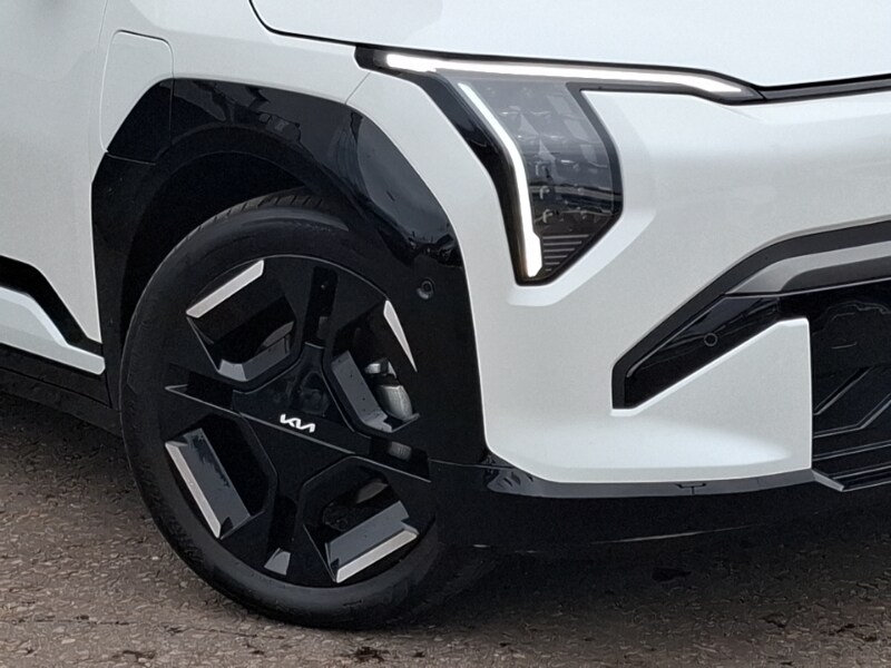 Used Kia EV3 2025 for sale - 77652155: Photo 9