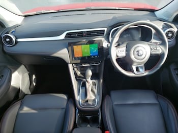 Used MG MG ZS 2022 for sale - 75576295: Photo