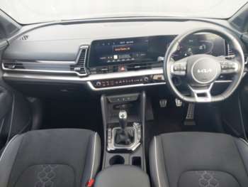 Used Kia Sportage 2024 for sale - 74520424: Photo