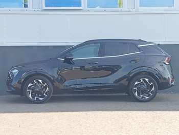 Used Kia Sportage 2024 for sale - 74520424: Photo