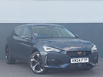 Used Cupra Leon 2024 for sale - 75486388: Photo