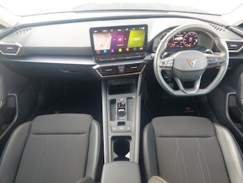 Used Cupra Leon 2024 for sale - 75486388: Photo