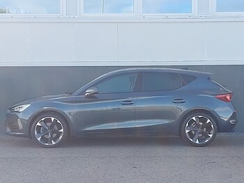 Used Cupra Leon 2024 for sale - 75486388: Photo