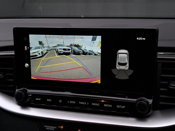 Used Kia XCeed 2025 for sale - 76269282: Photo 10