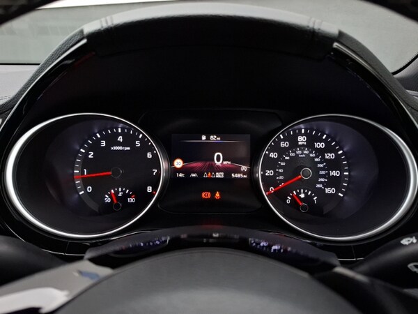 Used Kia XCeed 2025 for sale - 76269282: Photo 11