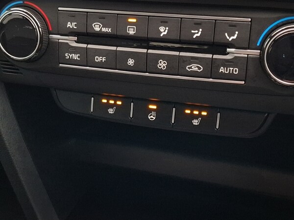 Used Kia XCeed 2025 for sale - 76269282: Photo 13