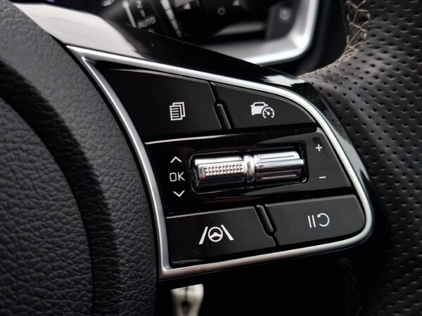 Used Kia XCeed 2025 for sale - 76269282: Photo 15